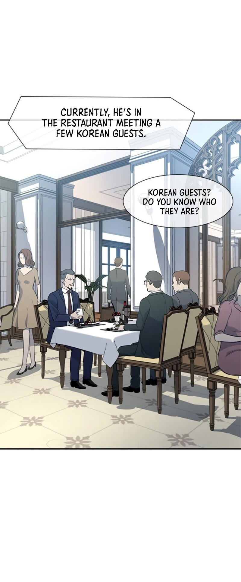 God Of Blackfield chapter 30 page 7