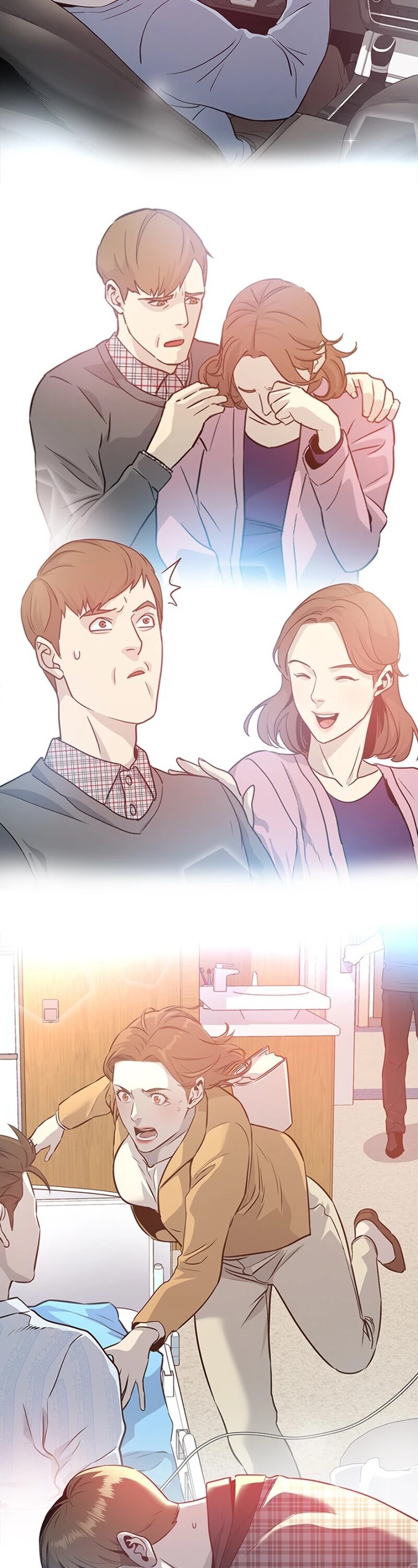 God Of Blackfield chapter 31 page 14