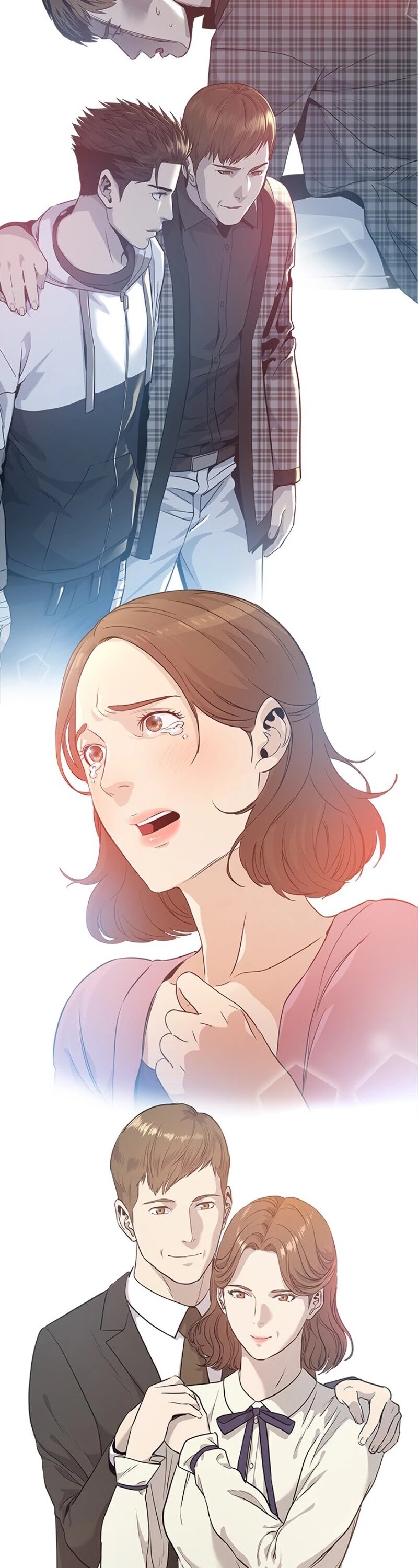 God Of Blackfield chapter 31 page 15