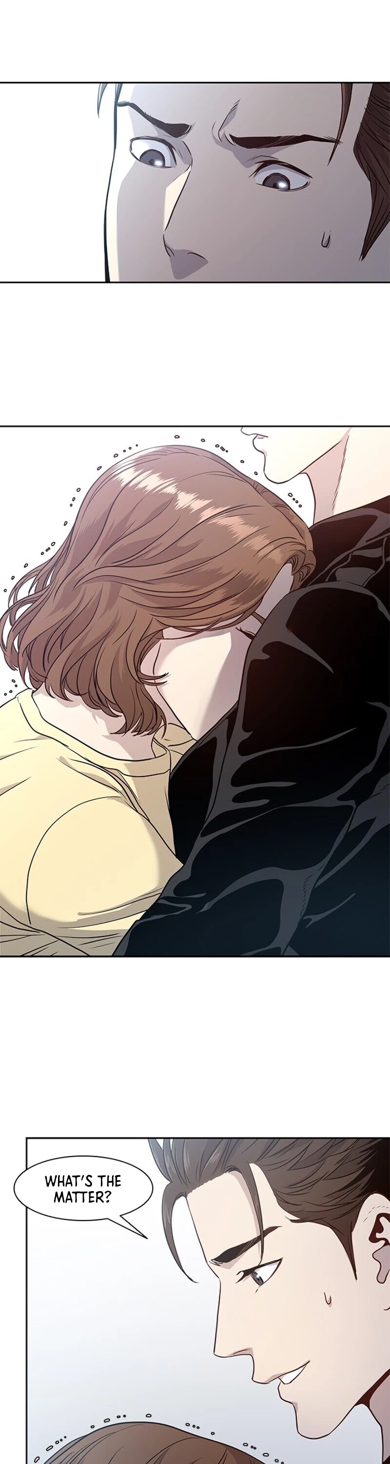 God Of Blackfield chapter 31 page 39