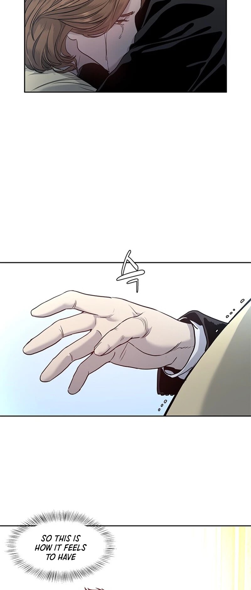 God Of Blackfield chapter 31 page 41