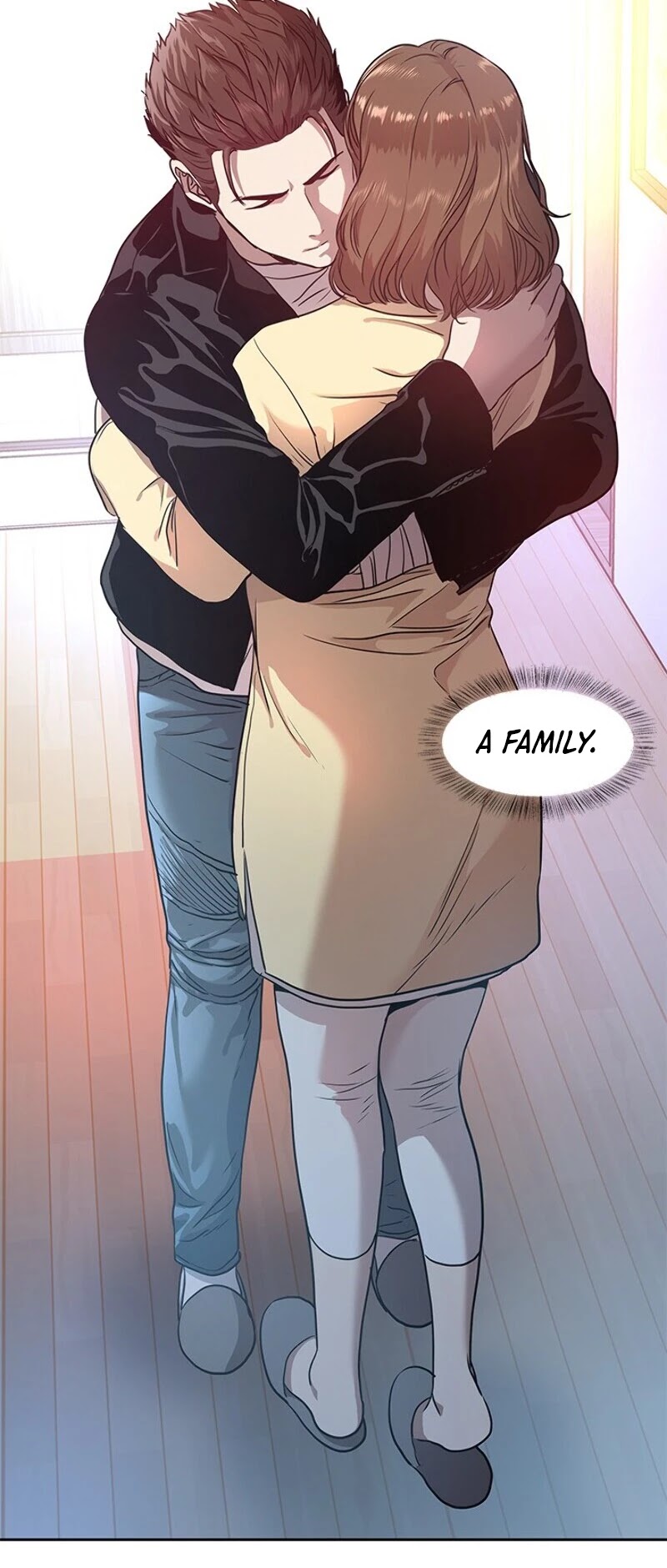 God Of Blackfield chapter 31 page 42