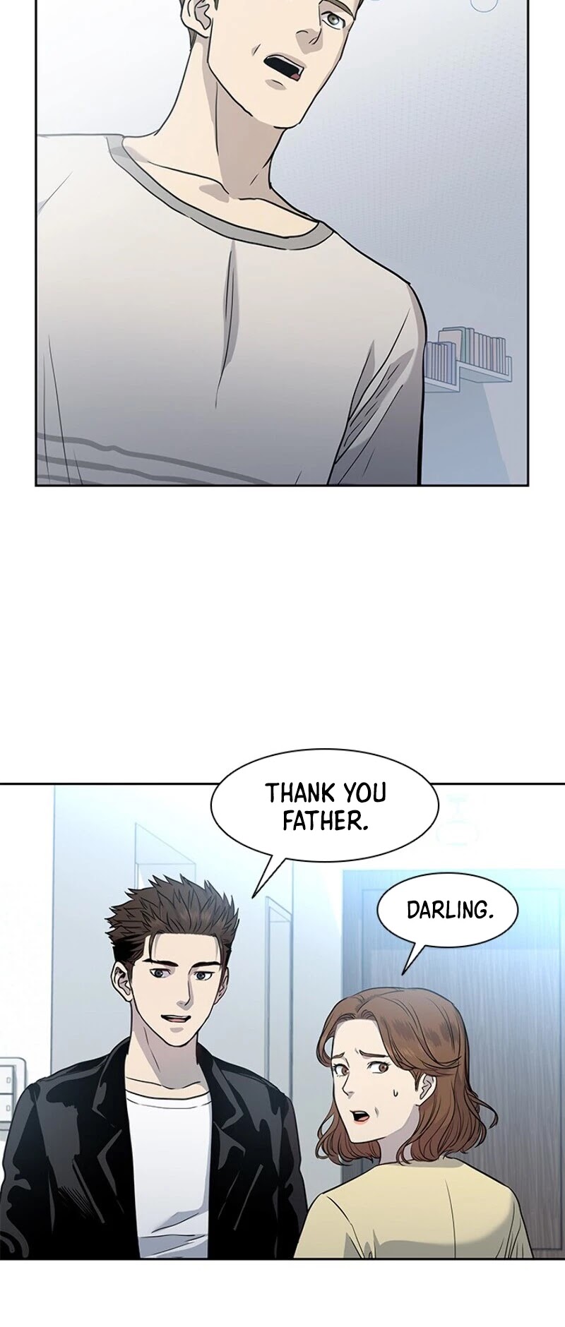 God Of Blackfield chapter 31 page 46