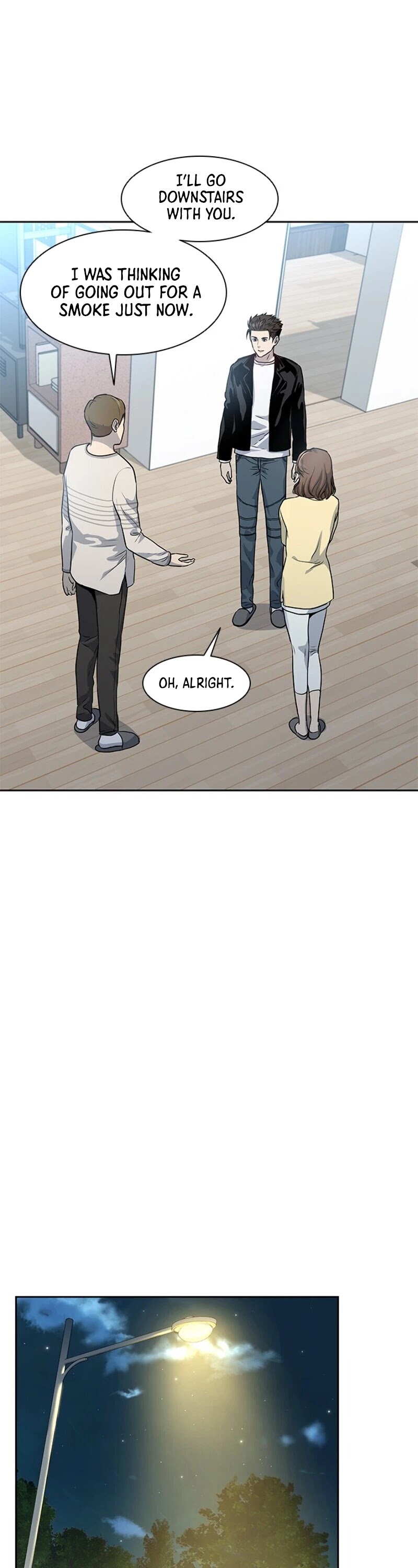 God Of Blackfield chapter 31 page 47