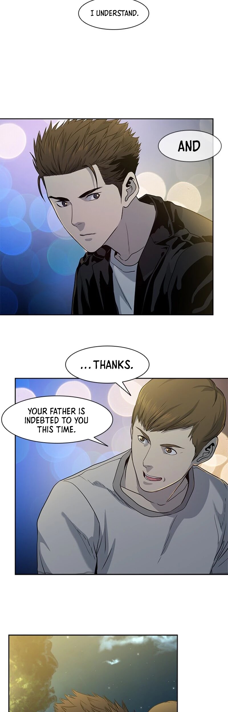 God Of Blackfield chapter 31 page 52