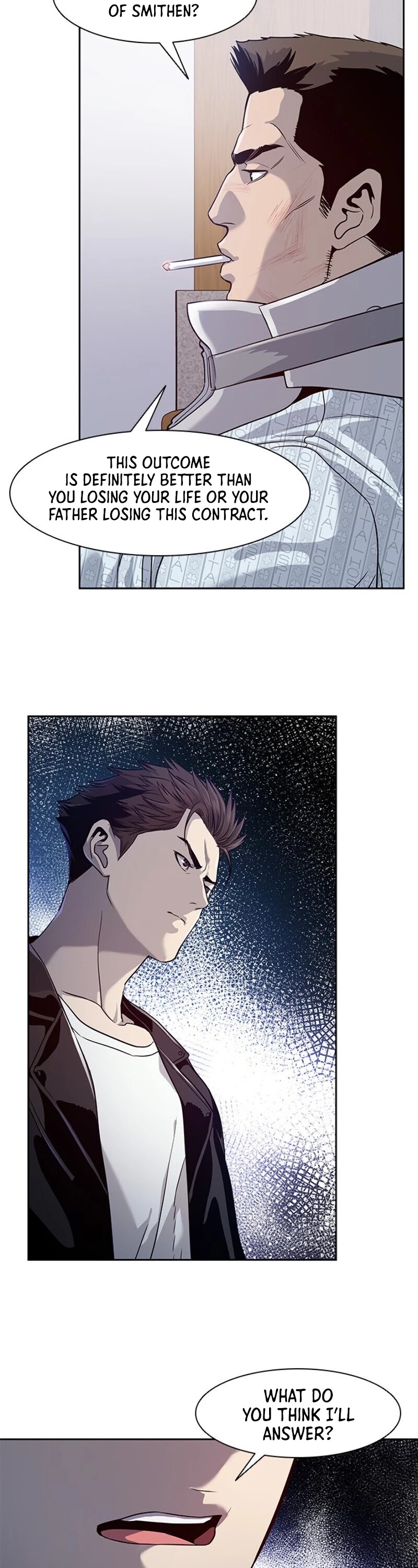 God Of Blackfield chapter 32 page 19