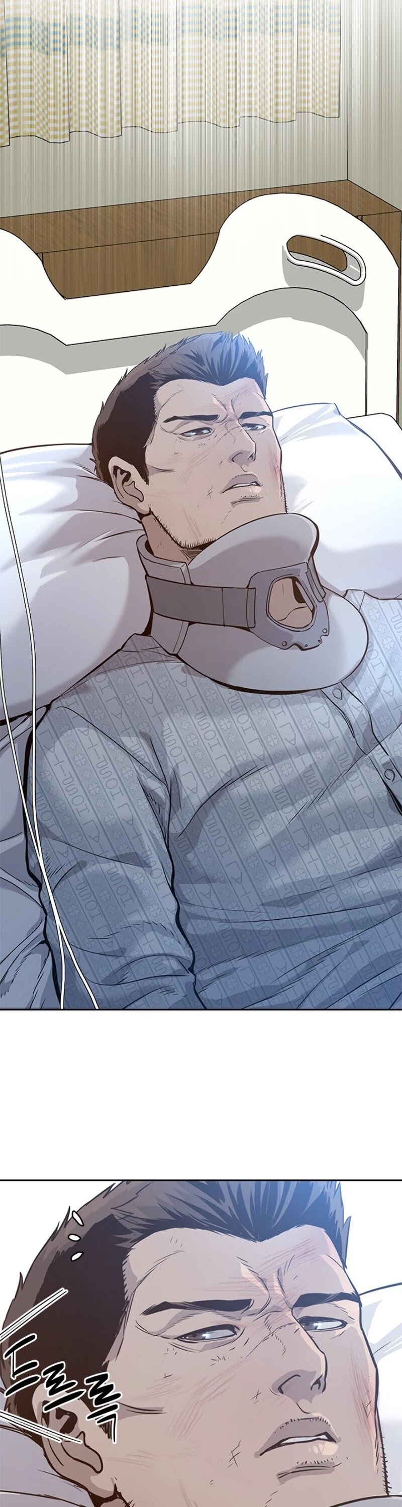 God Of Blackfield chapter 32 page 4