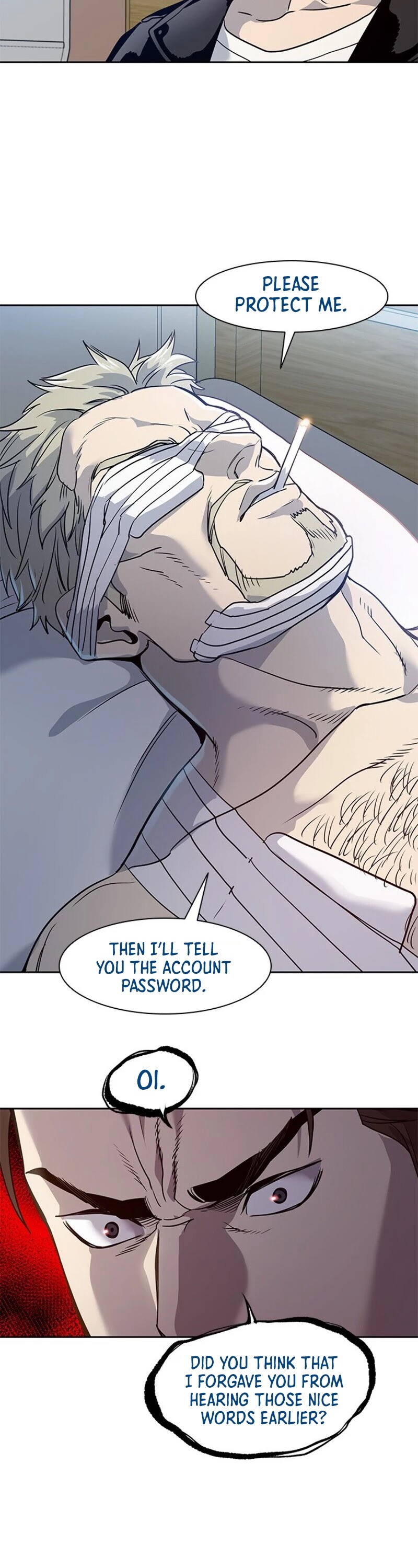 God Of Blackfield chapter 32 page 44