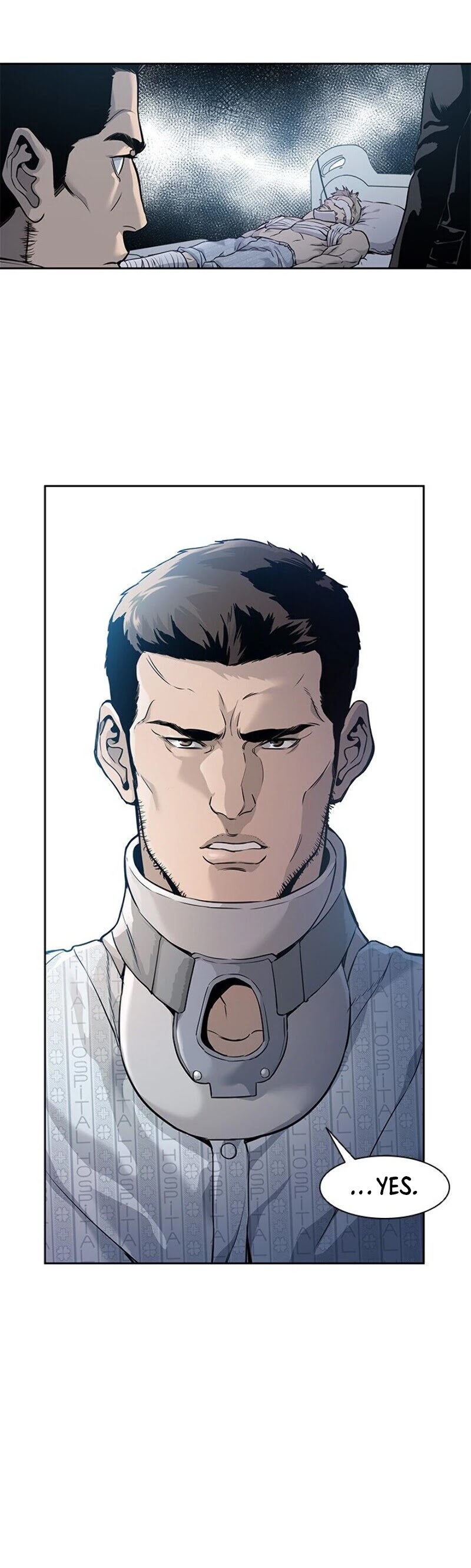 God Of Blackfield chapter 33 page 18