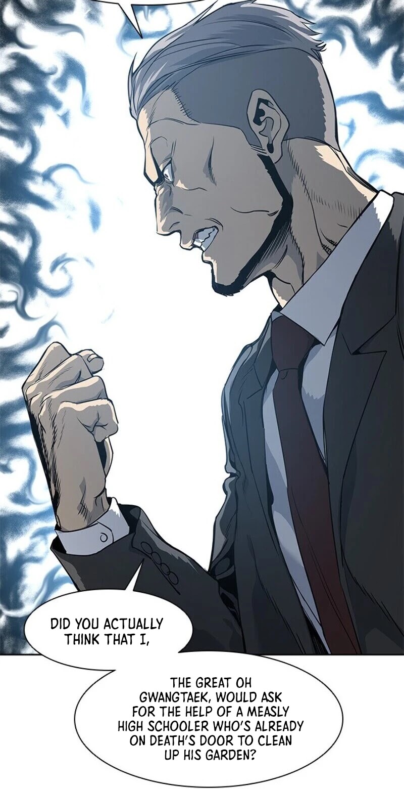 God Of Blackfield chapter 33 page 32