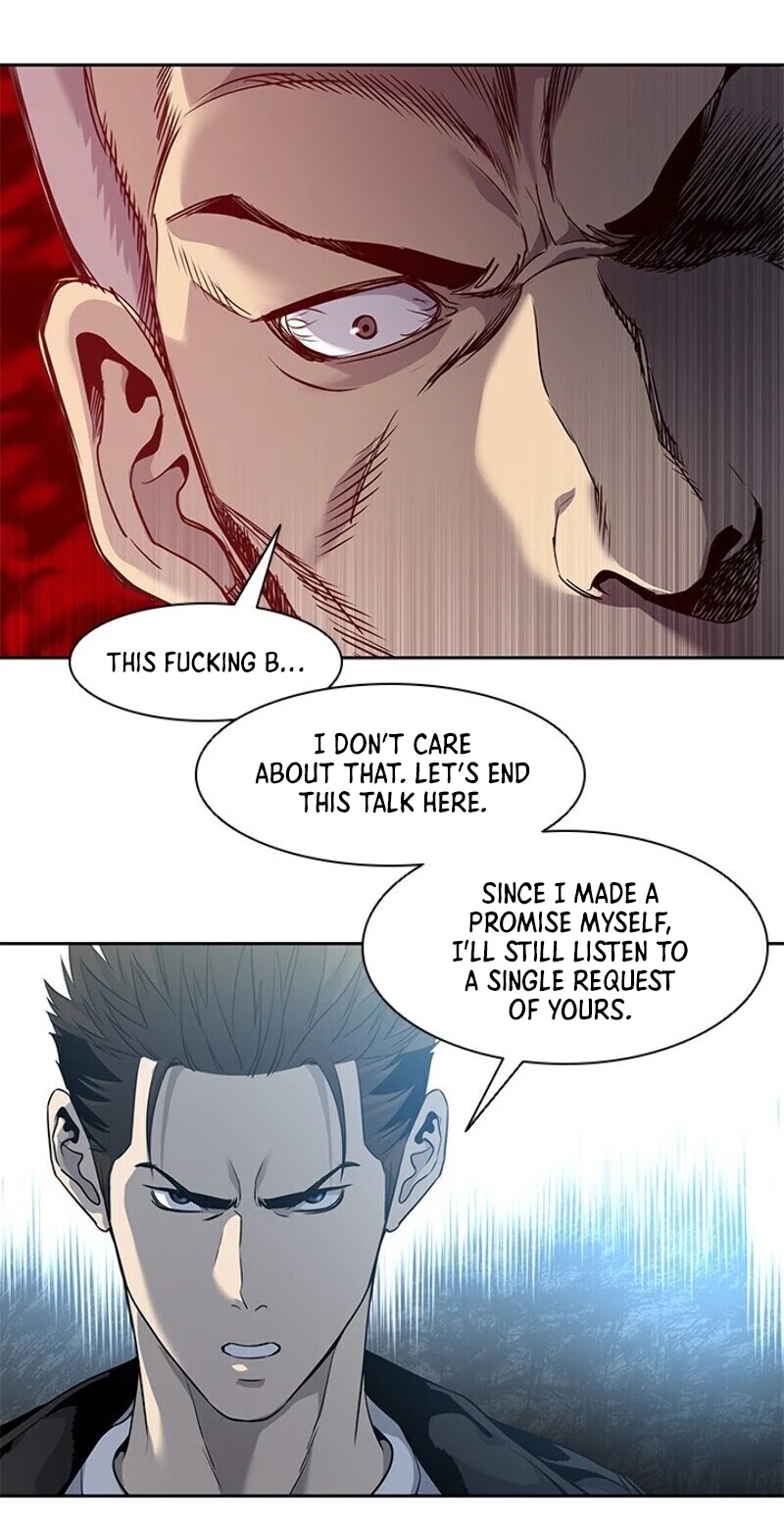 God Of Blackfield chapter 33 page 33