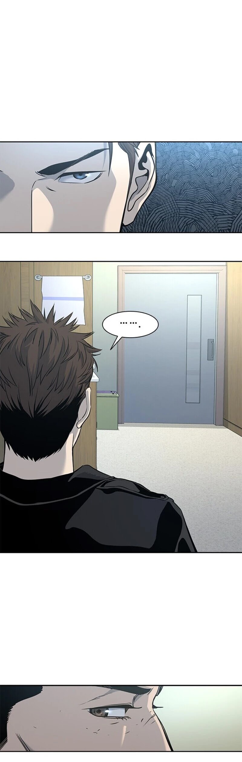 God Of Blackfield chapter 33 page 41