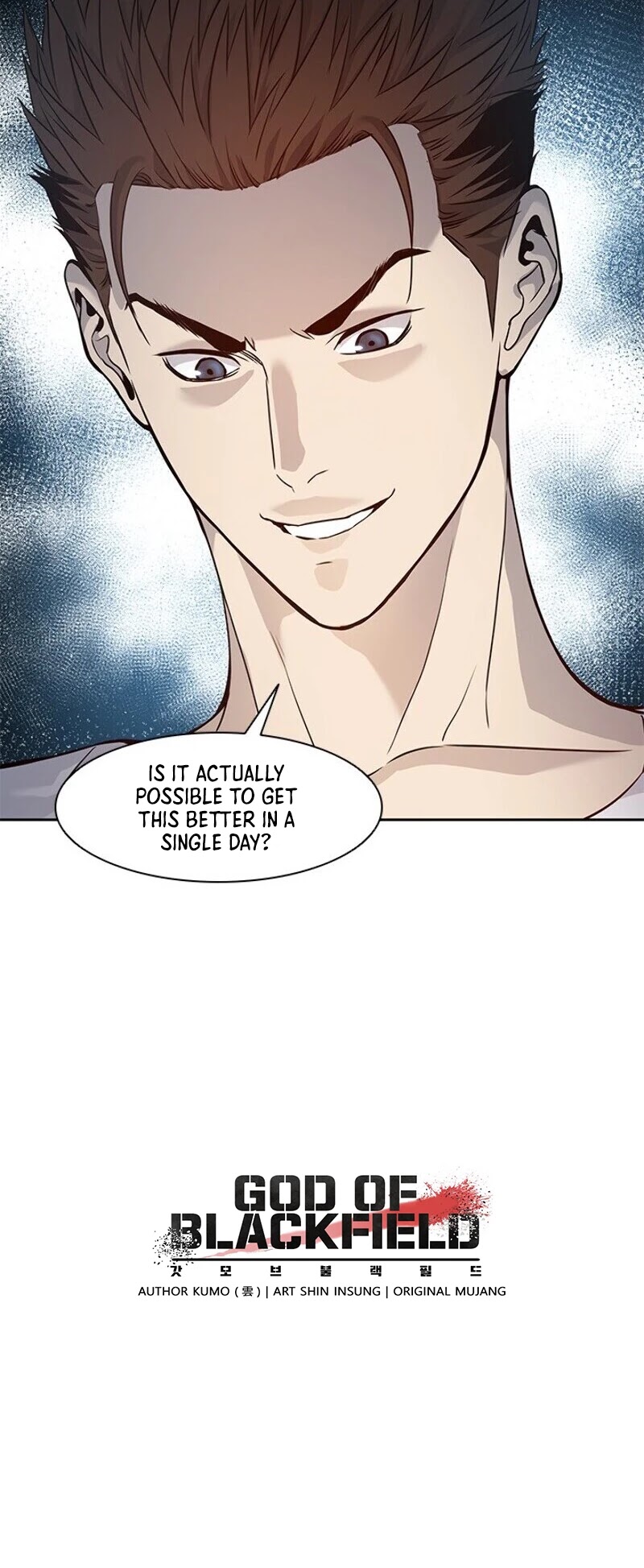 God Of Blackfield chapter 33 page 48