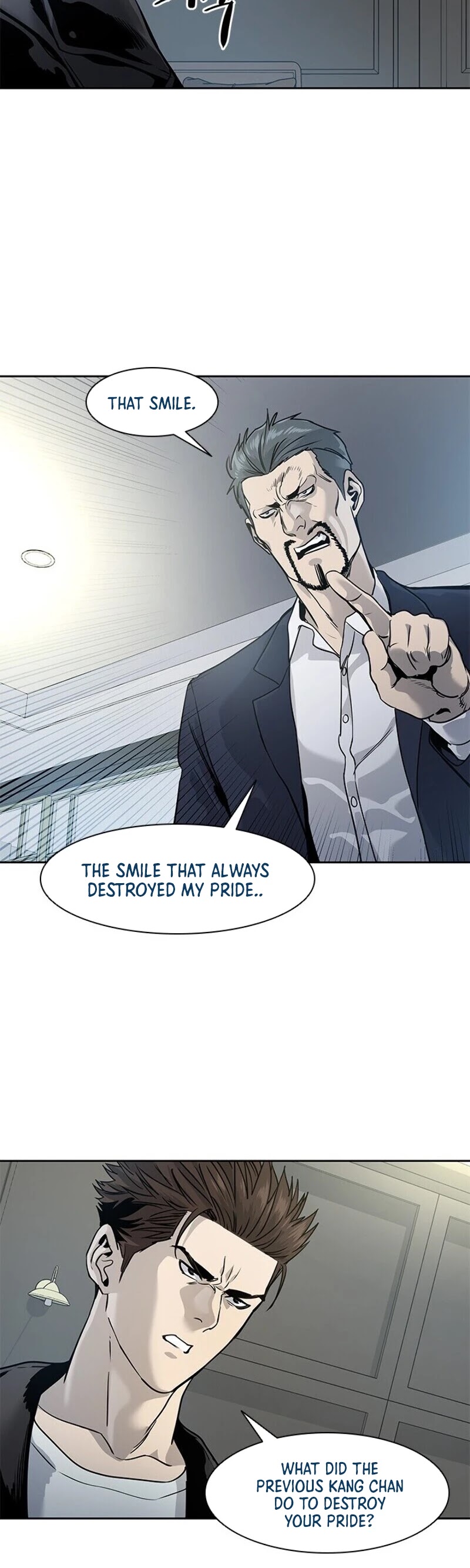 God Of Blackfield chapter 34 page 44