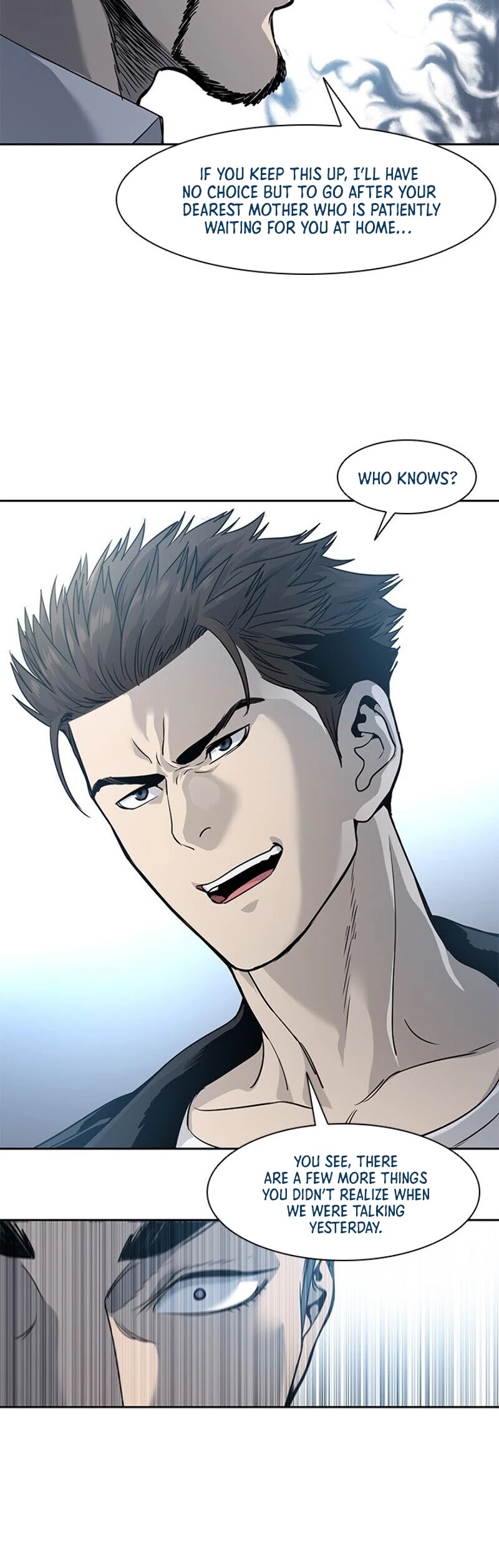 God Of Blackfield chapter 34 page 48