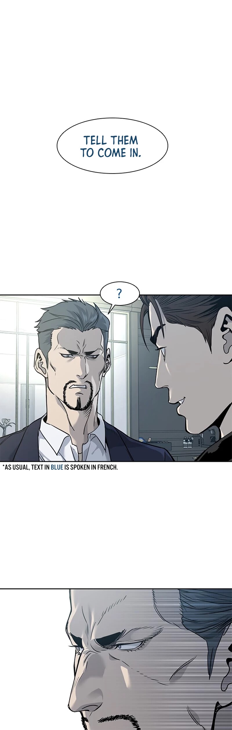 God Of Blackfield chapter 35 page 2