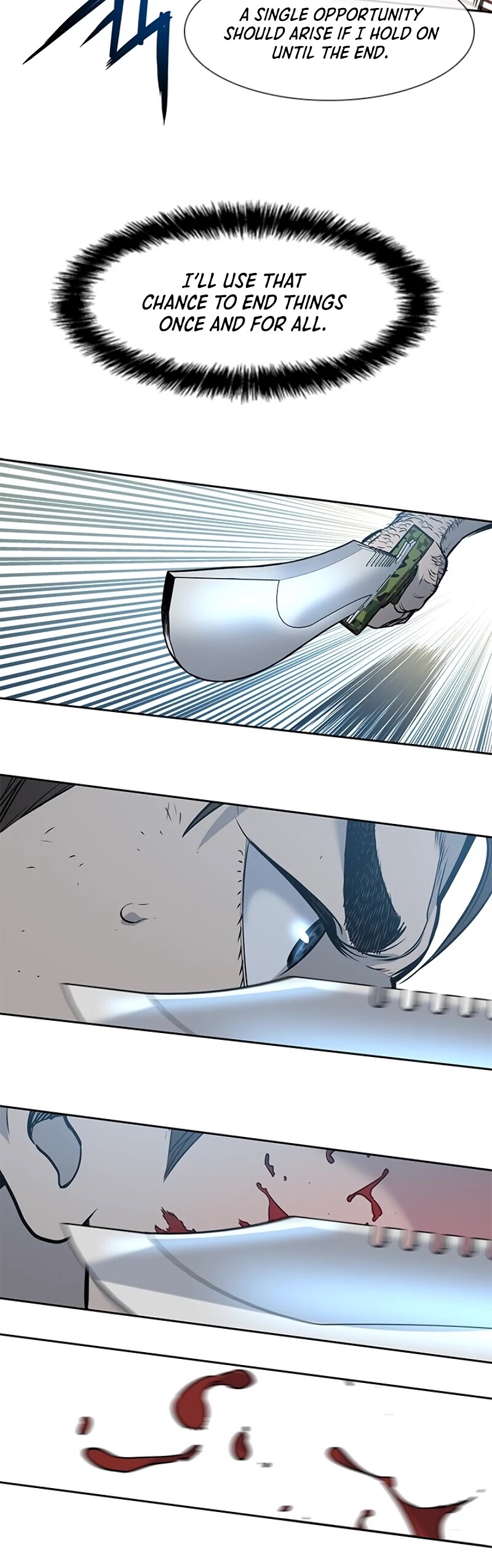 God Of Blackfield chapter 35 page 36