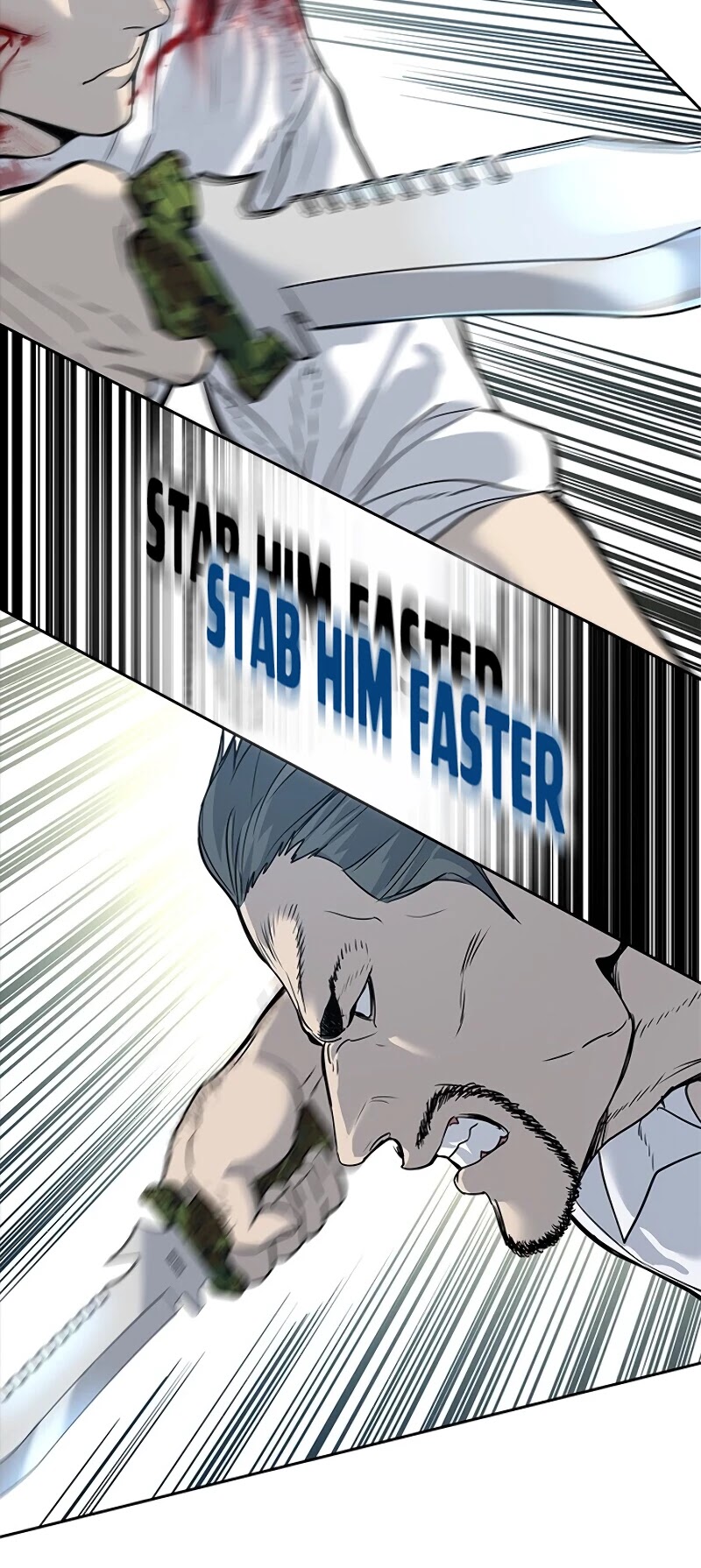 God Of Blackfield chapter 35 page 42