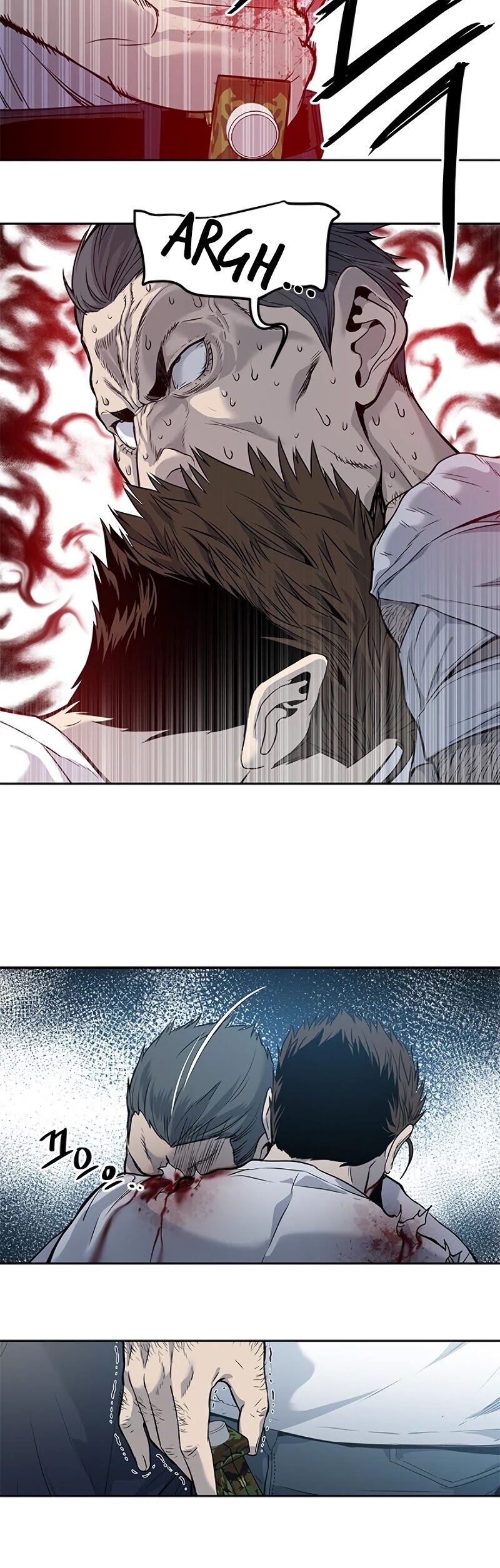 God Of Blackfield chapter 35 page 46