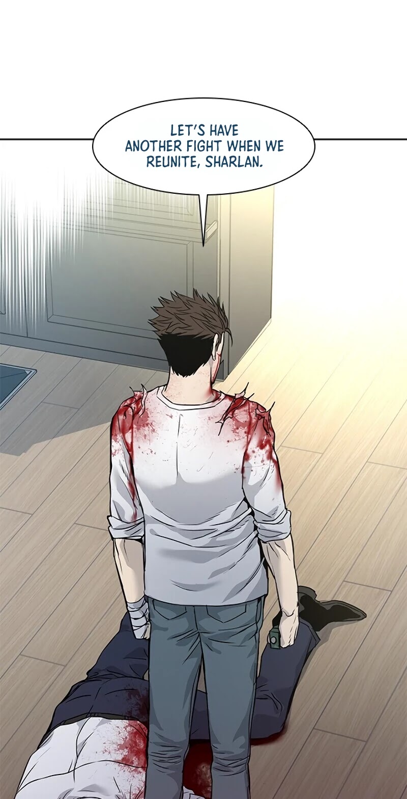 God Of Blackfield chapter 35 page 49