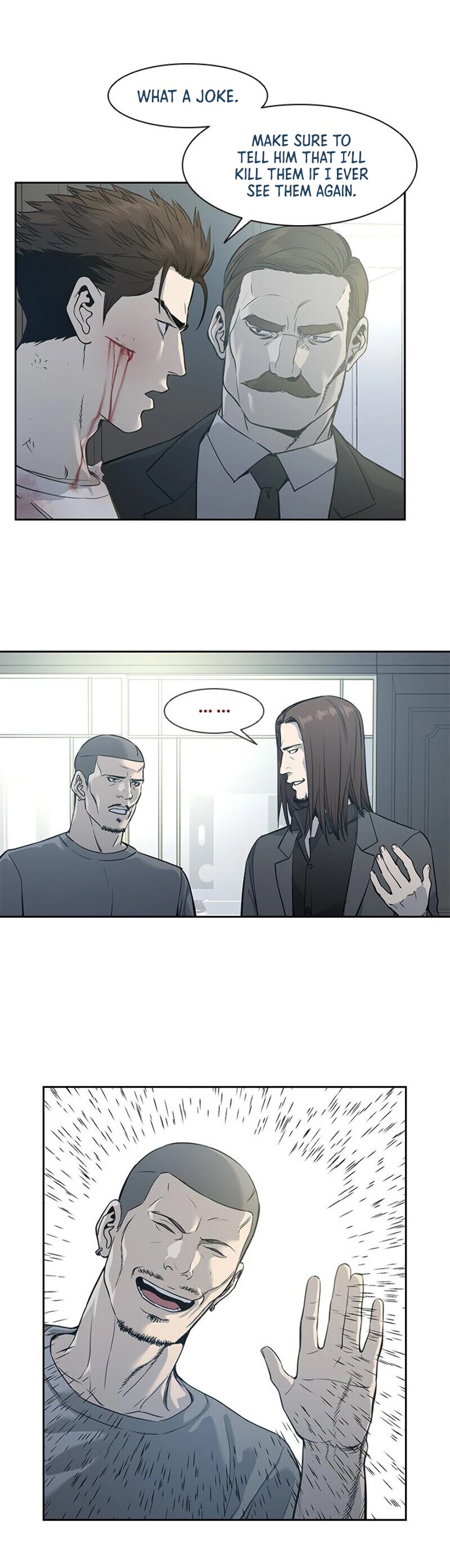 God Of Blackfield chapter 36 page 16