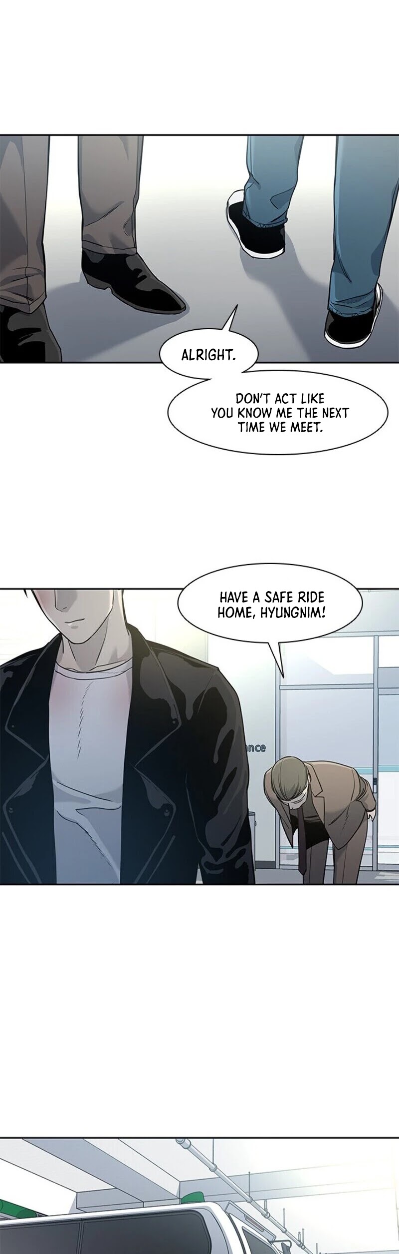 God Of Blackfield chapter 36 page 24