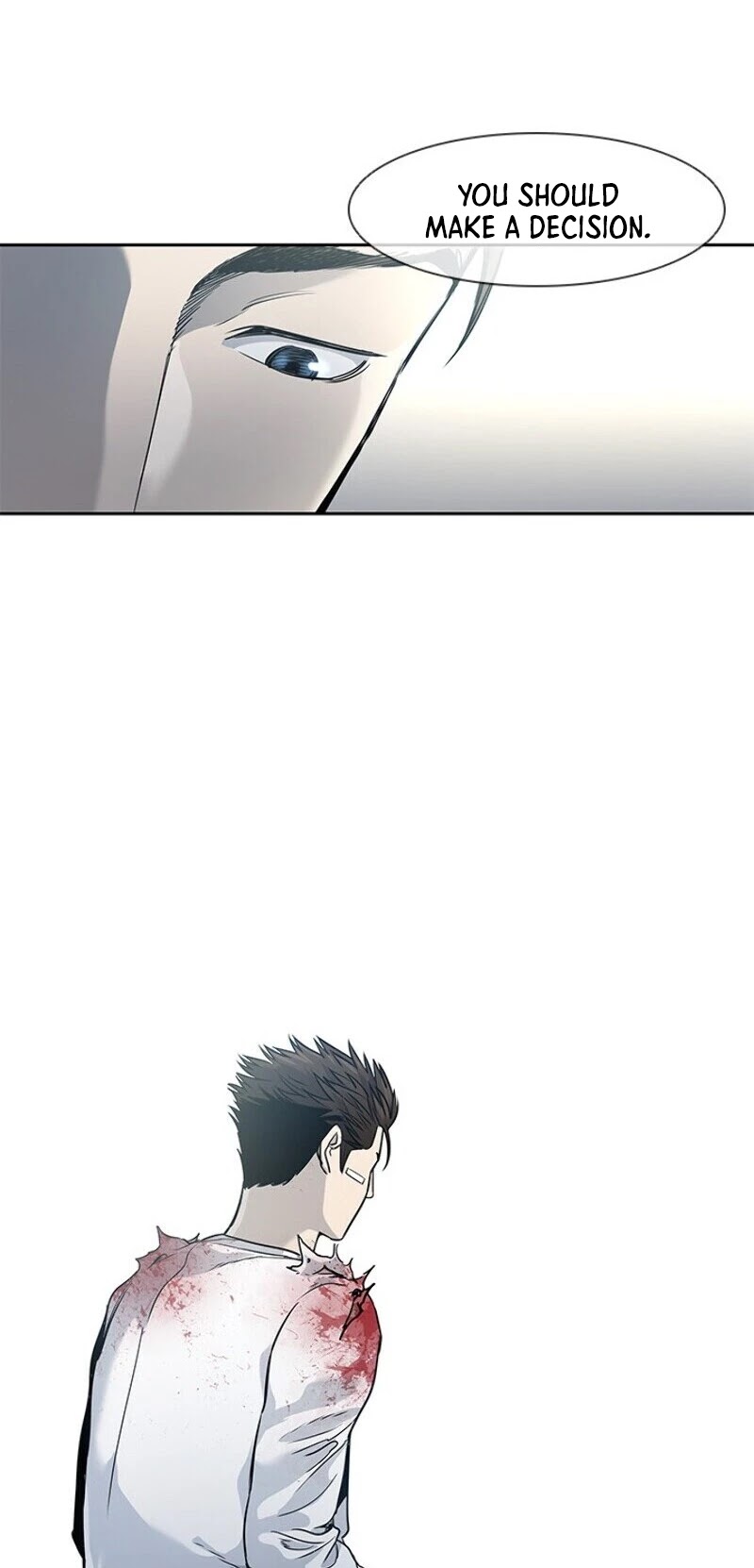 God Of Blackfield chapter 36 page 40