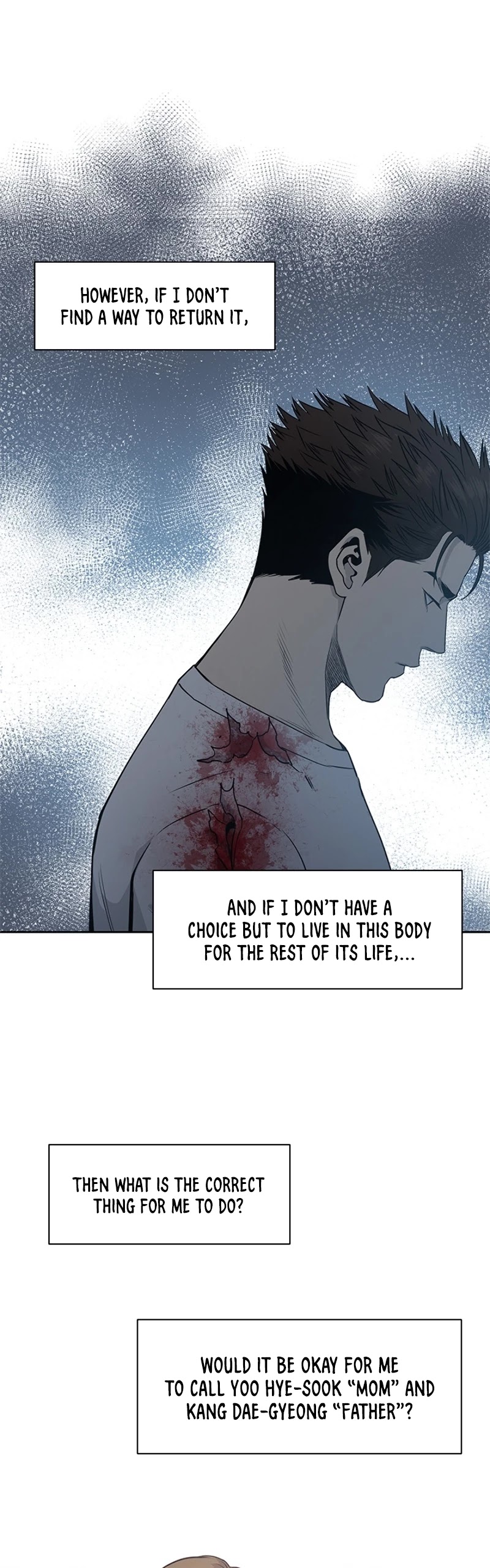 God Of Blackfield chapter 37 page 10