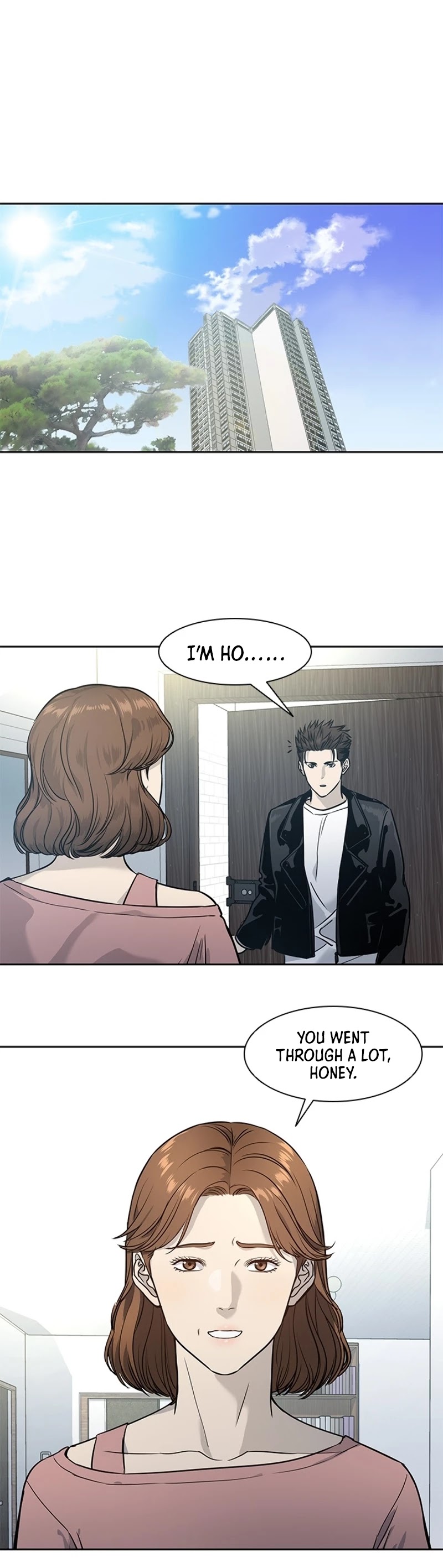 God Of Blackfield chapter 37 page 18