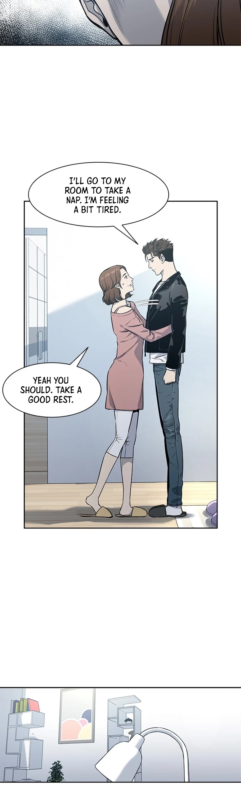 God Of Blackfield chapter 37 page 22