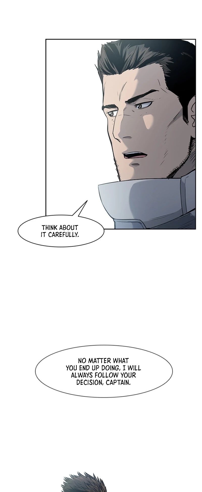 God Of Blackfield chapter 37 page 3