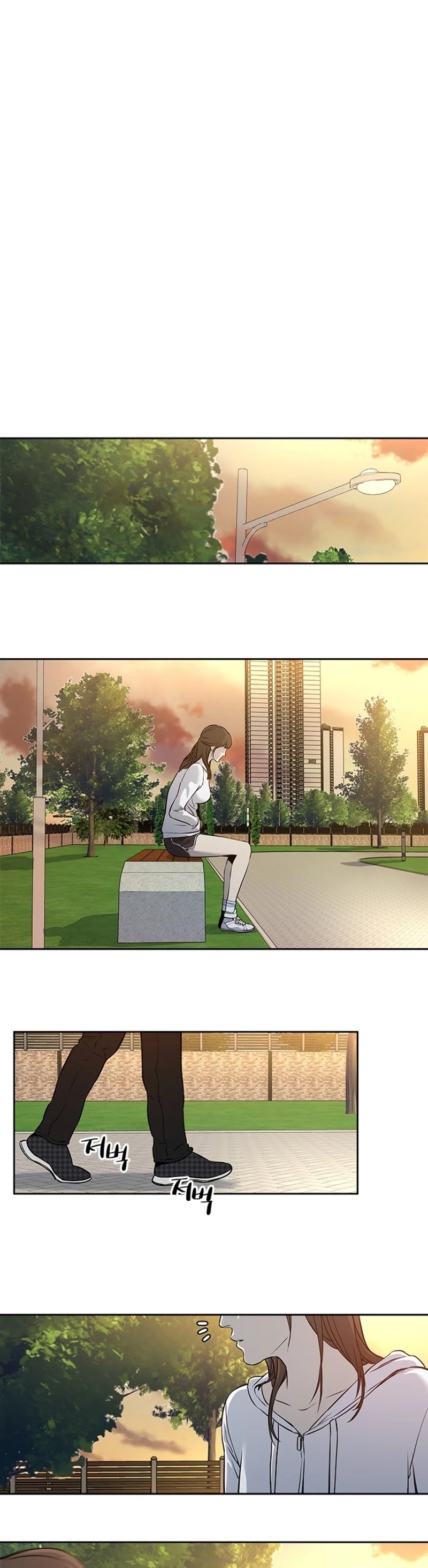 God Of Blackfield chapter 37 page 35