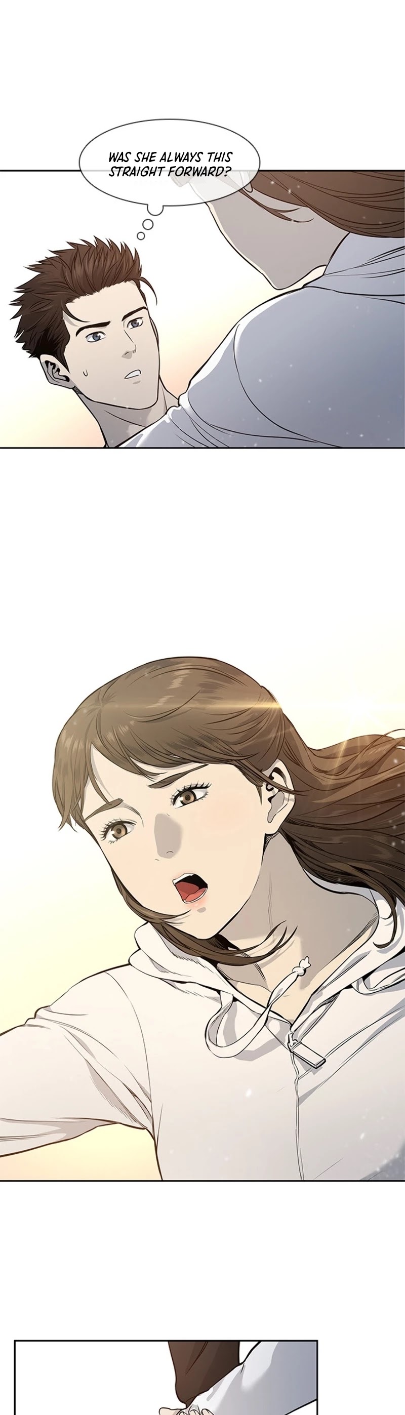 God Of Blackfield chapter 37 page 37