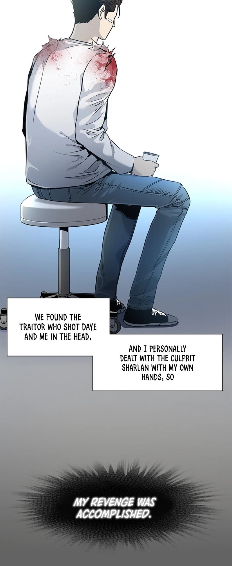 God Of Blackfield chapter 37 page 4