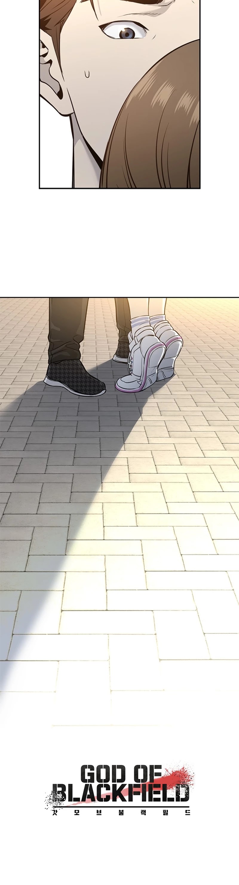 God Of Blackfield chapter 37 page 42