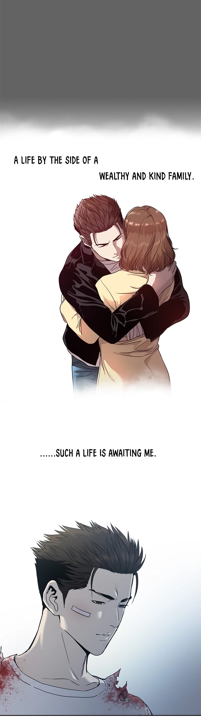 God Of Blackfield chapter 37 page 6