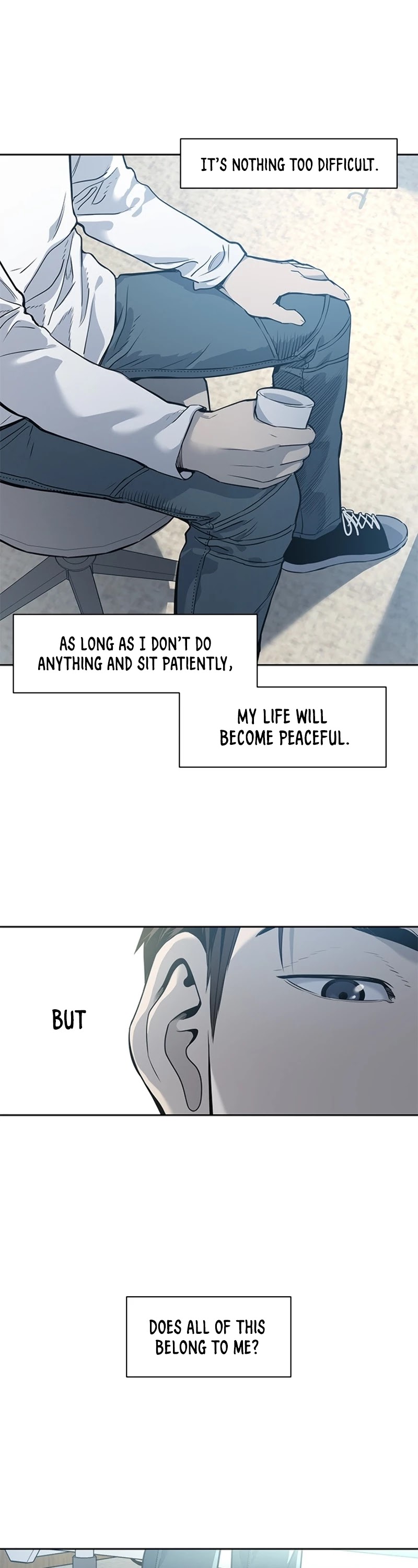 God Of Blackfield chapter 37 page 7