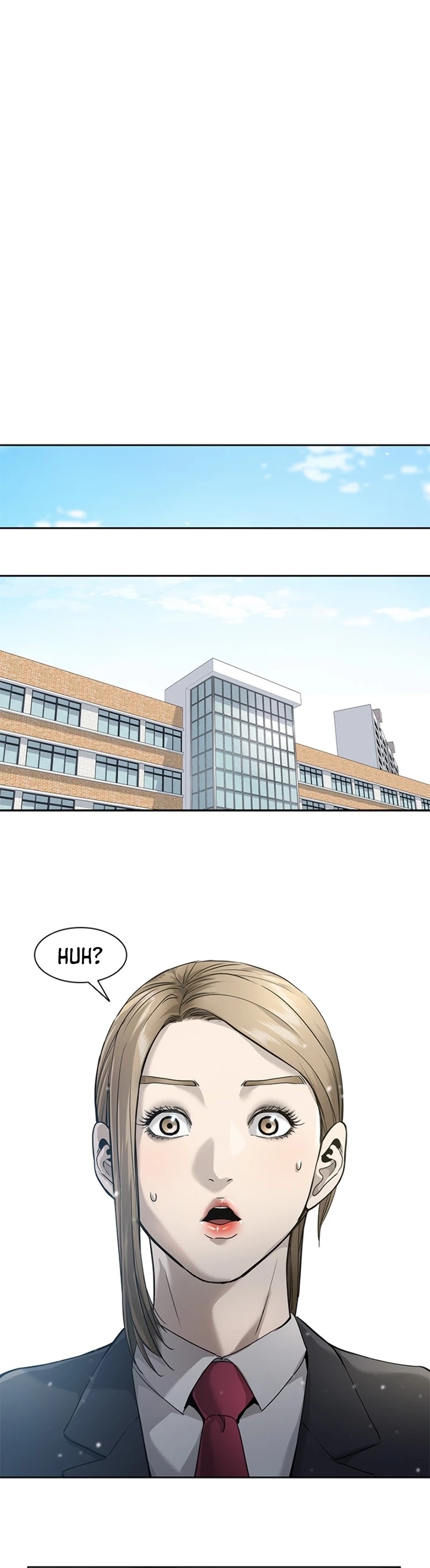 God Of Blackfield chapter 38 page 20