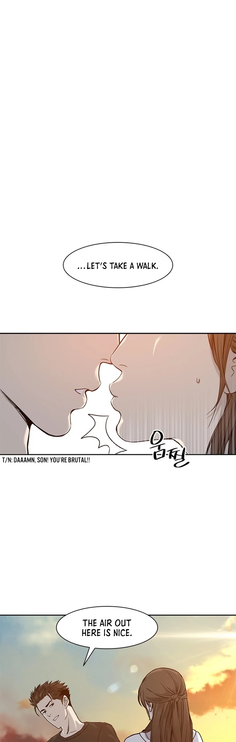 God Of Blackfield chapter 38 page 4