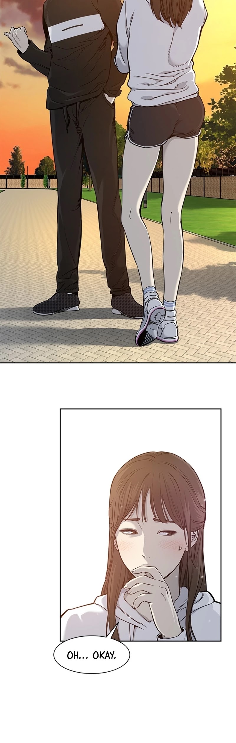 God Of Blackfield chapter 38 page 5