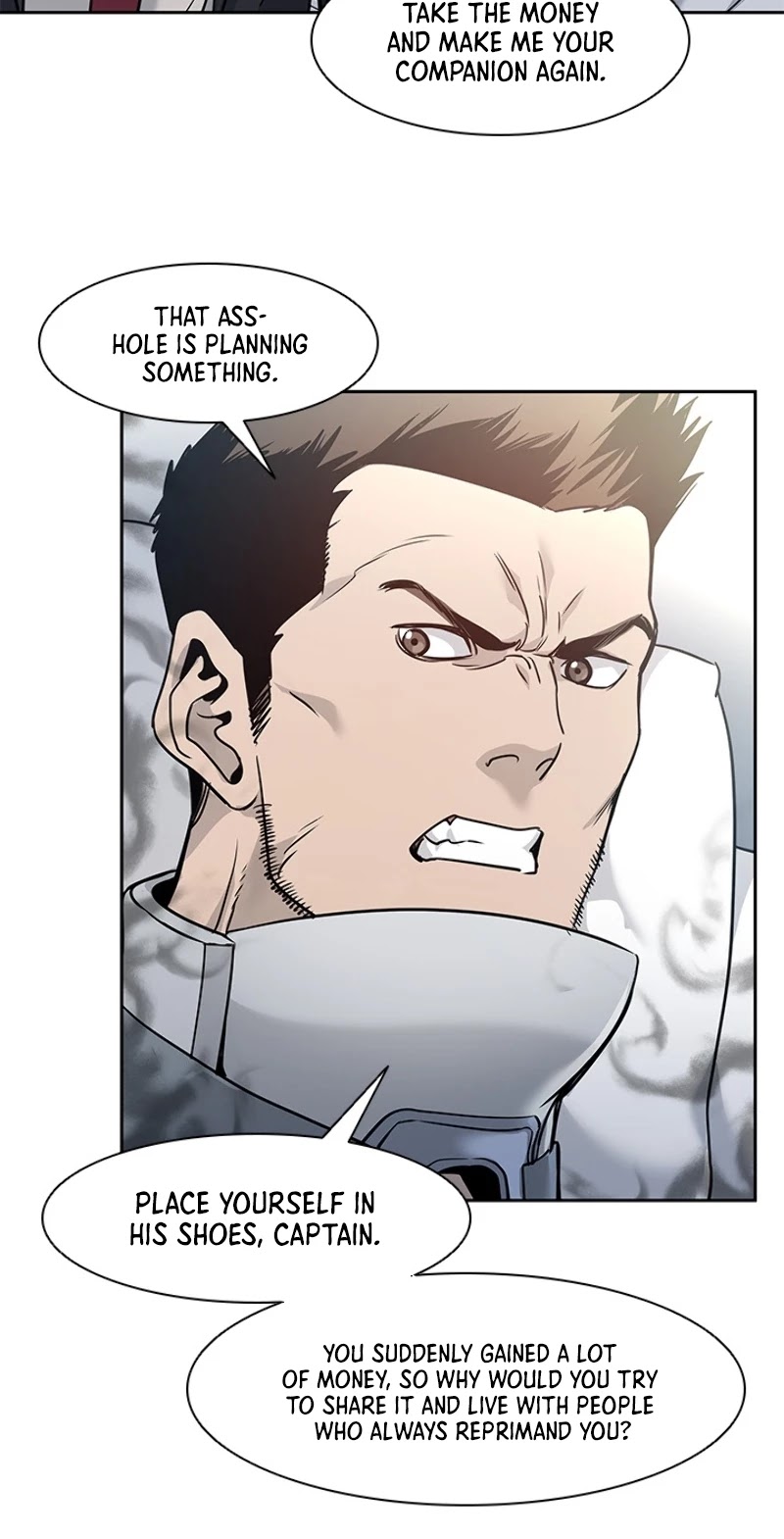 God Of Blackfield chapter 39 page 22