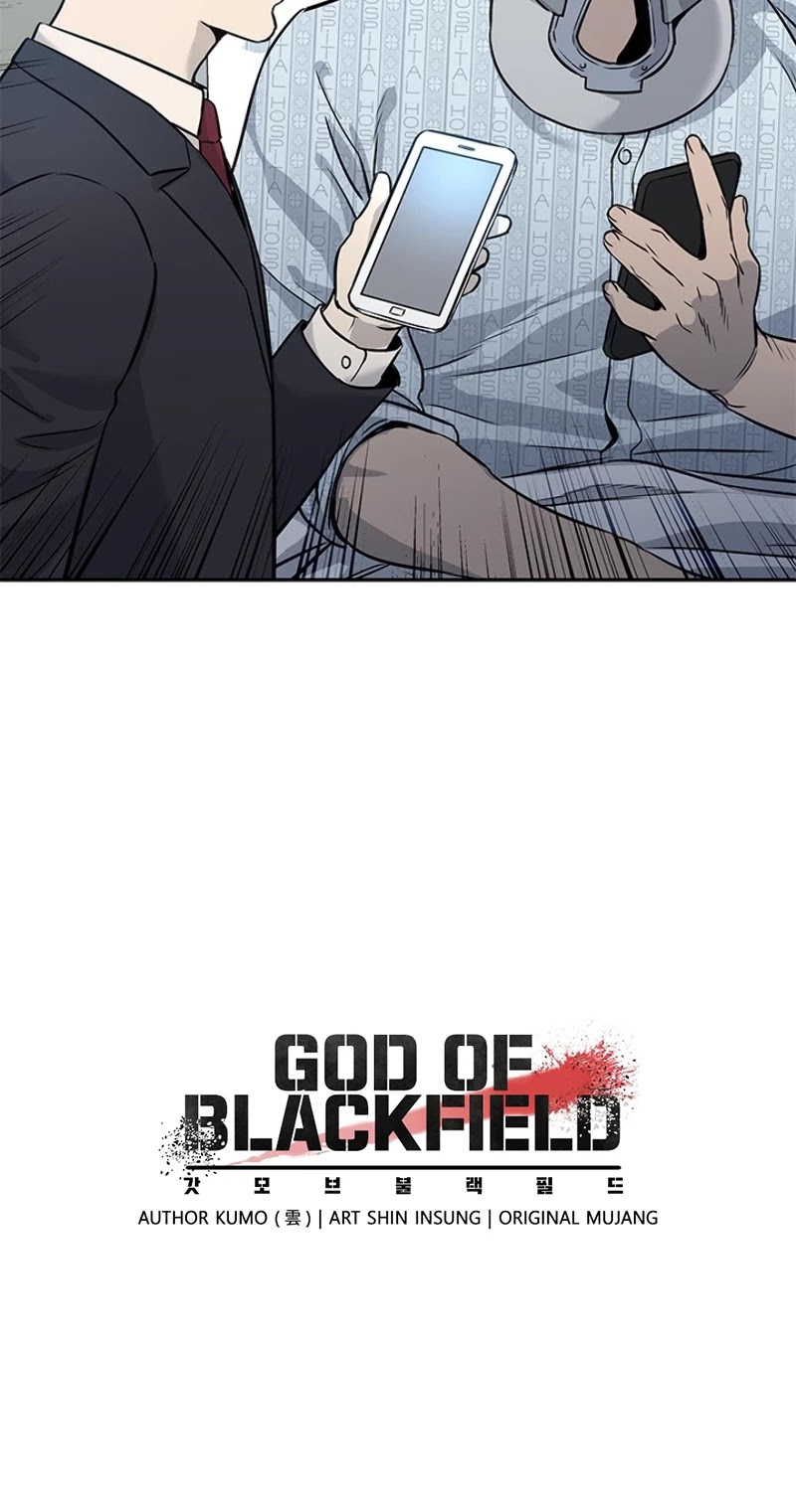 God Of Blackfield chapter 39 page 37