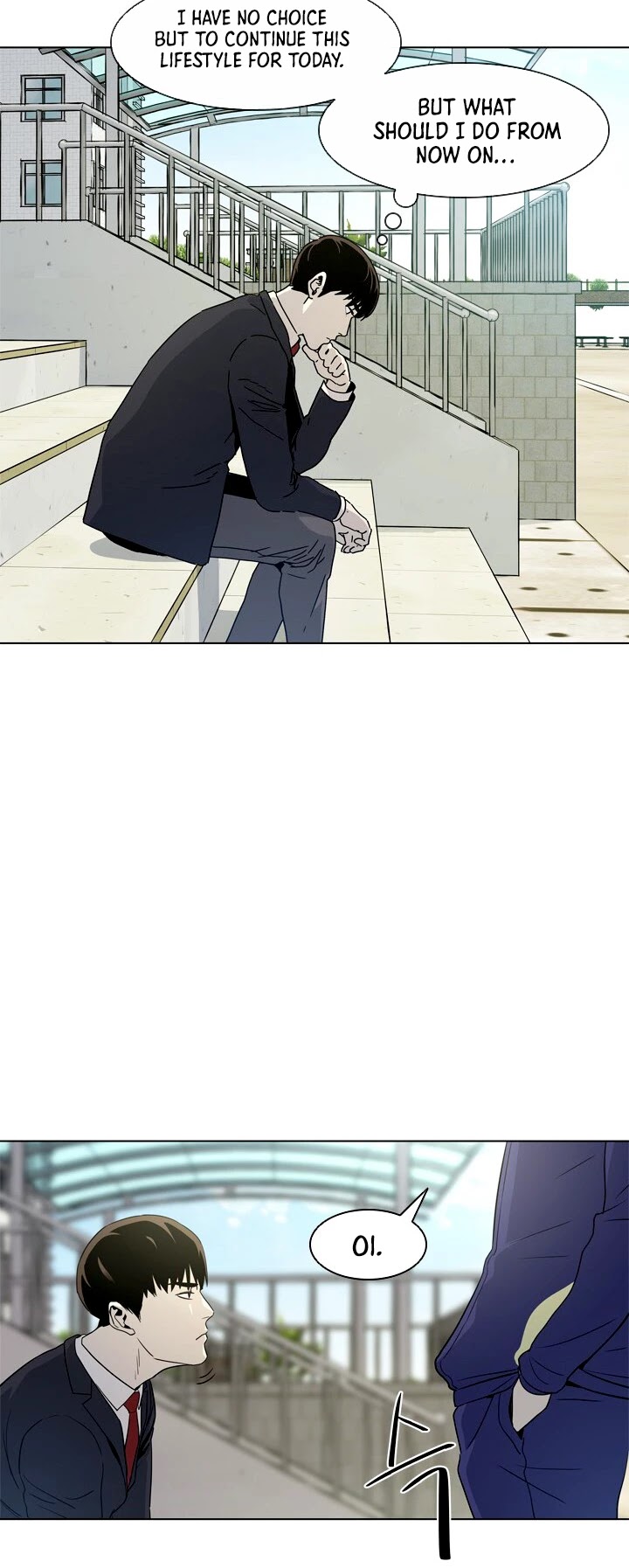 God Of Blackfield chapter 4 page 44