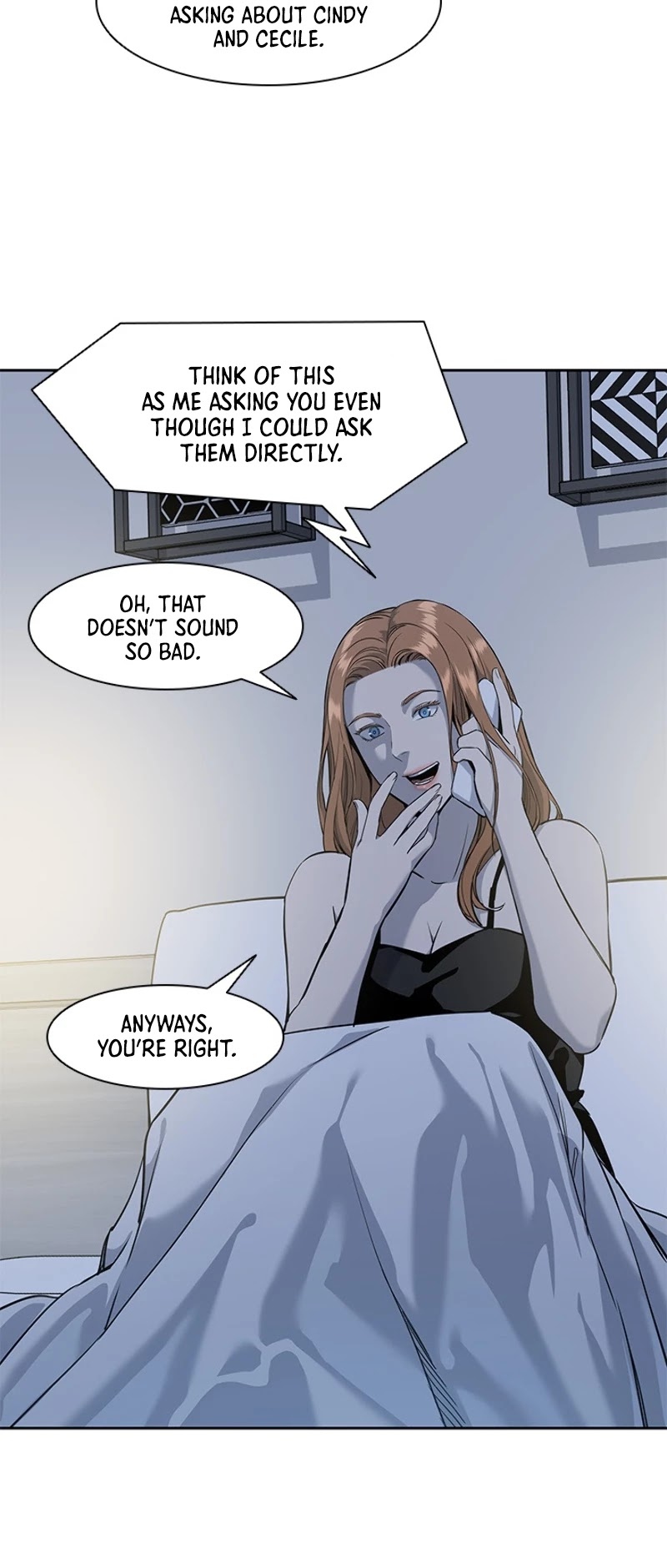 God Of Blackfield chapter 40 page 10