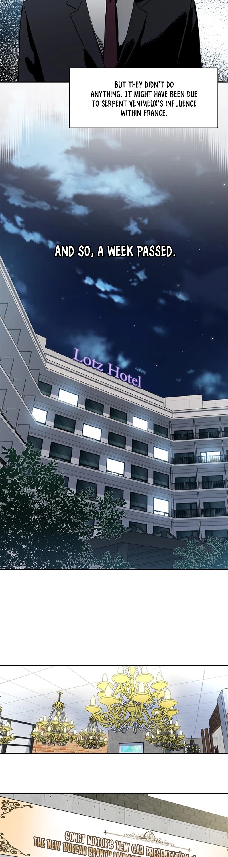 God Of Blackfield chapter 40 page 29