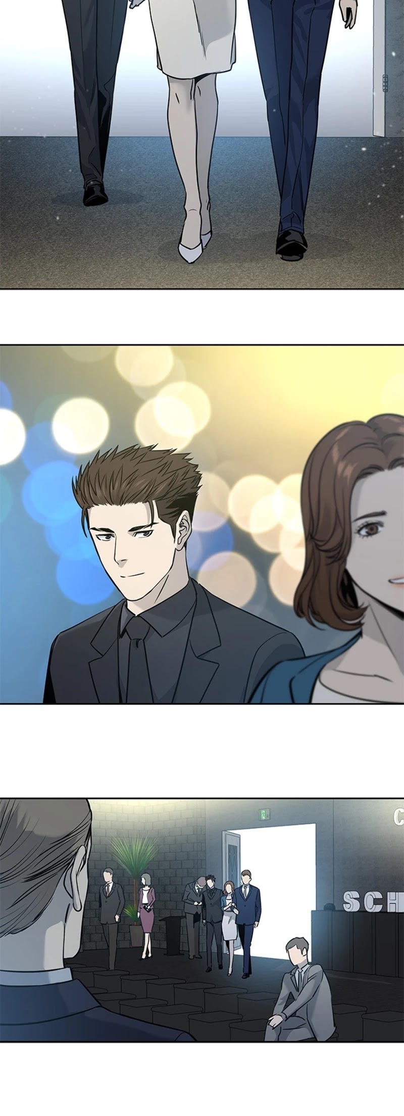 God Of Blackfield chapter 40 page 31