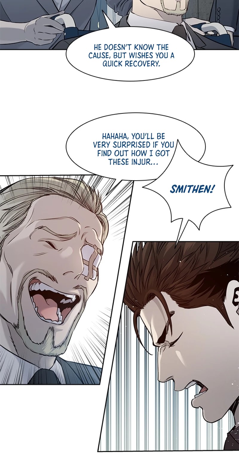 God Of Blackfield chapter 41 page 10