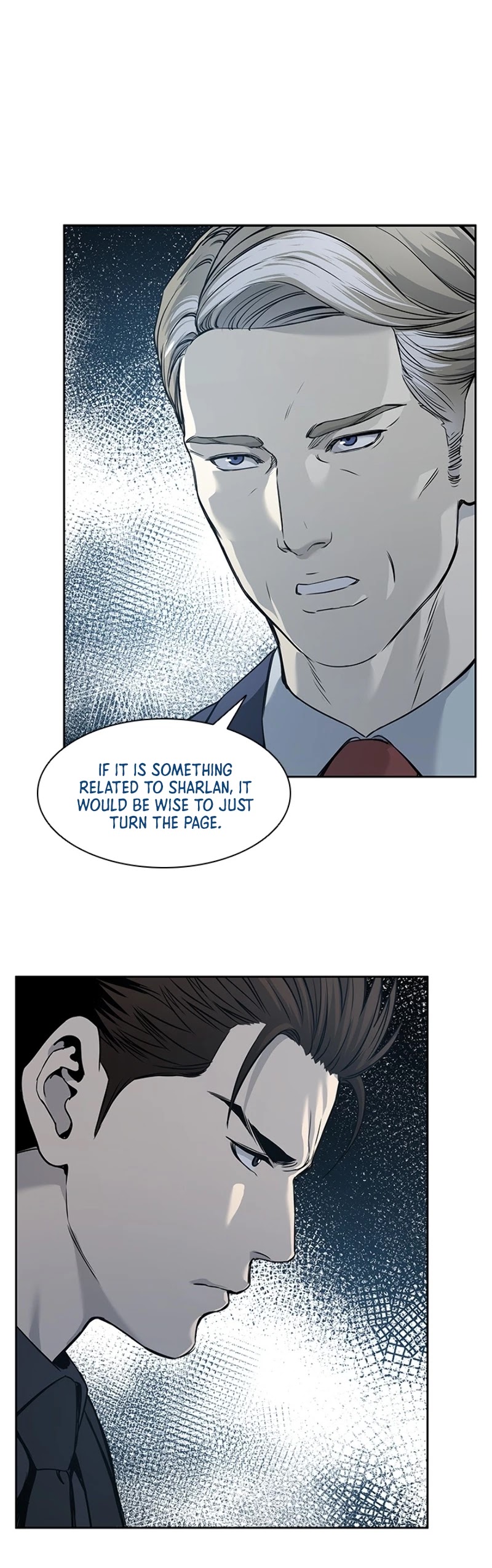 God Of Blackfield chapter 41 page 30