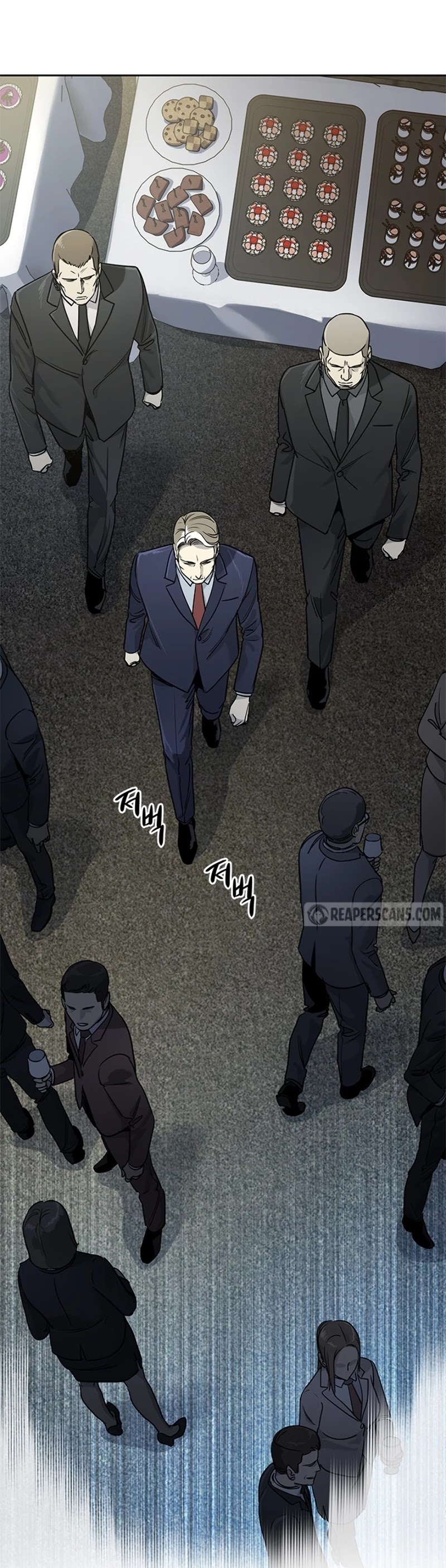 God Of Blackfield chapter 41 page 4