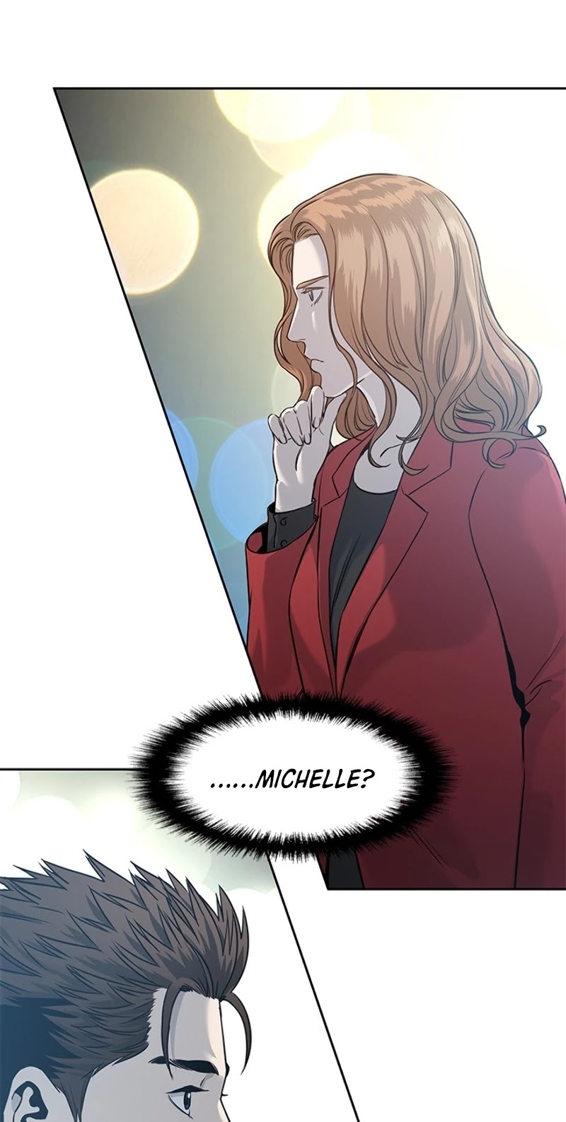 God Of Blackfield chapter 41 page 40